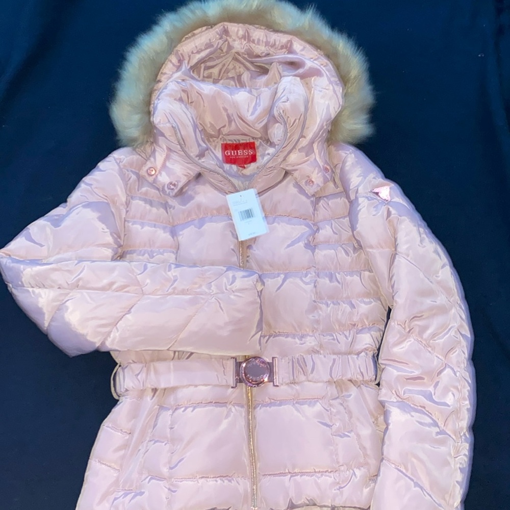 GUESS WINTER